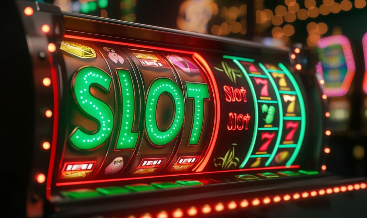 k188bet Slot Online